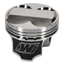 Cargar imagen en el visor de la galería, Wiseco Acura 4v DOME +5cc STRUTTED 82.0MM Piston Kit