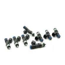 Cargar imagen en el visor de la galería, DeatschWerks LS2 / 5.7L &amp; 6.1L HEMI 95lb Injectors - Set of 8