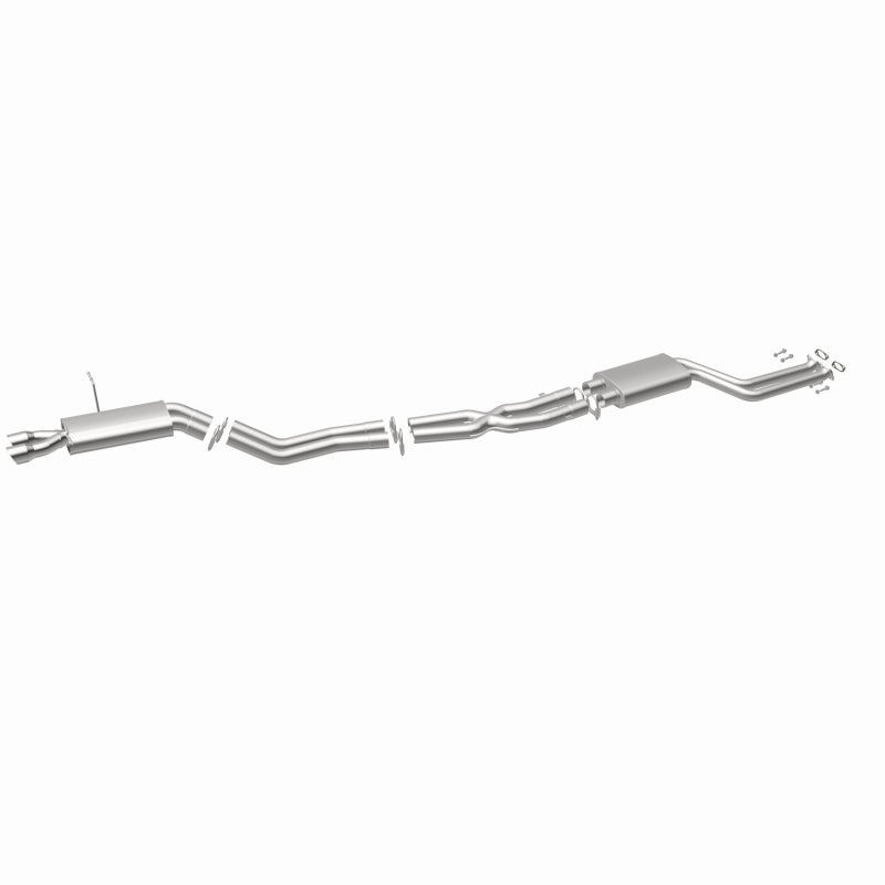 MagnaFlow BRE Exhaust Kit 01-06 BMW 330Ci 330i 3L