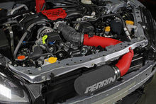 Cargar imagen en el visor de la galería, Perrin 22-23 Subaru BRZ/GR86 Cold Air Intake - Red