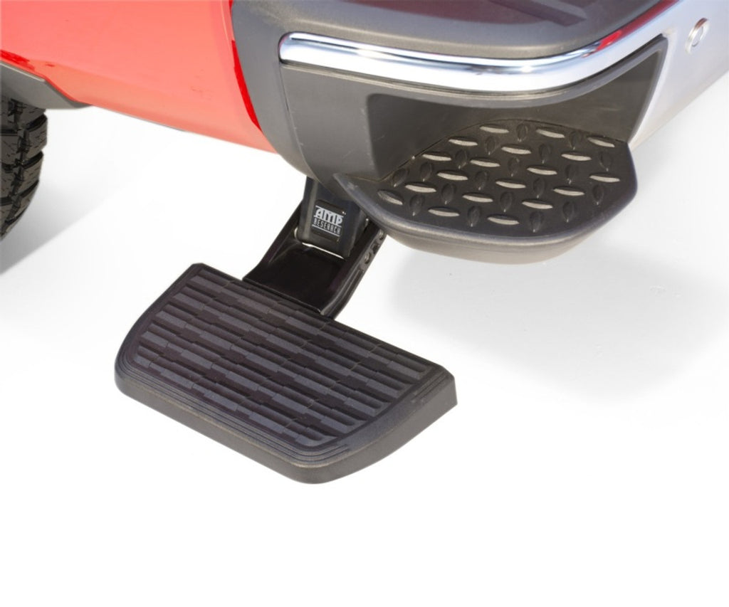 AMP Research Plastic Wedge Powerstep G3 - Left