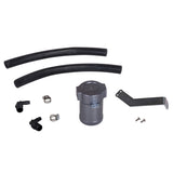 2010-2015 CAMARO SS 6.2L CNC BILLET ALUMINUM OIL SEPARATOR (PASSENGER SIDE).