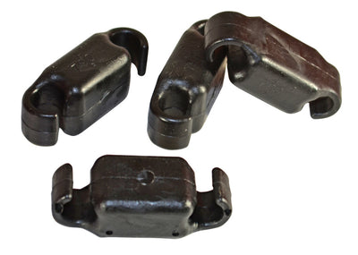 SPC Performance Coil Spring Stabilizer (4 Pack) — Suspension Parts