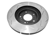 Cargar imagen en el visor de la galería, Rotor ranurado delantero serie 4000 DBA 00-05 S2000