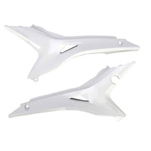 Cargar imagen en el visor de la galería, Acerbis 13-17 Honda CRF250R/ CRF450R Airbox Cover - White