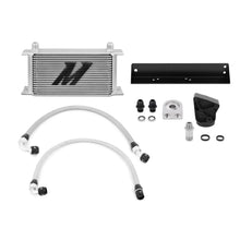 Cargar imagen en el visor de la galería, Mishimoto 10-11 Hyundai Gensis Coupe 3.8L Oil Cooler Kit