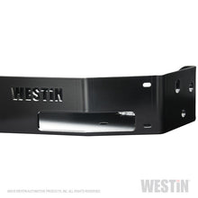 Cargar imagen en el visor de la galería, Westin 19-21 Chevy Silverado 1500 (Excl. 2019 Silverado LD) MAX Winch Tray