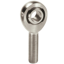 Load image into Gallery viewer, QA1 X Series Endura Rod End - Male/Right Hand - .375in Bore x 3/8-24 - Alloy Steel