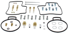 Cargar imagen en el visor de la galería, All Balls Racing 88-90 Honda GL1500 Carburetor Rebuild Kit