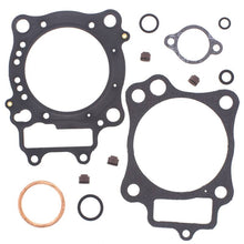 Cargar imagen en el visor de la galería, Kit de juntas de culata para Honda CRF250R 2010-2017 Vertex Gaskets