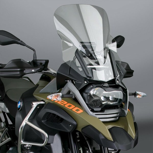 ZTechnik Vstream Windscreen Tall Tour Clear BMW (Z2487)