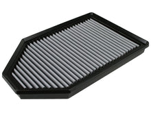 Cargar imagen en el visor de la galería, aFe MagnumFLOW OER Air Filter Pro Dry S 11-13 Dodge Challenger/Charger V6/V8