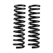 Cargar imagen en el visor de la galería, ARB / OME Coil Spring Front Jeep Kj Hd