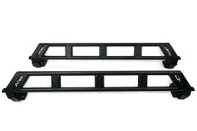 Cargar imagen en el visor de la galería, DV8 Offroad 21-22 Ford Bronco FS-15 Series Rock Sliders