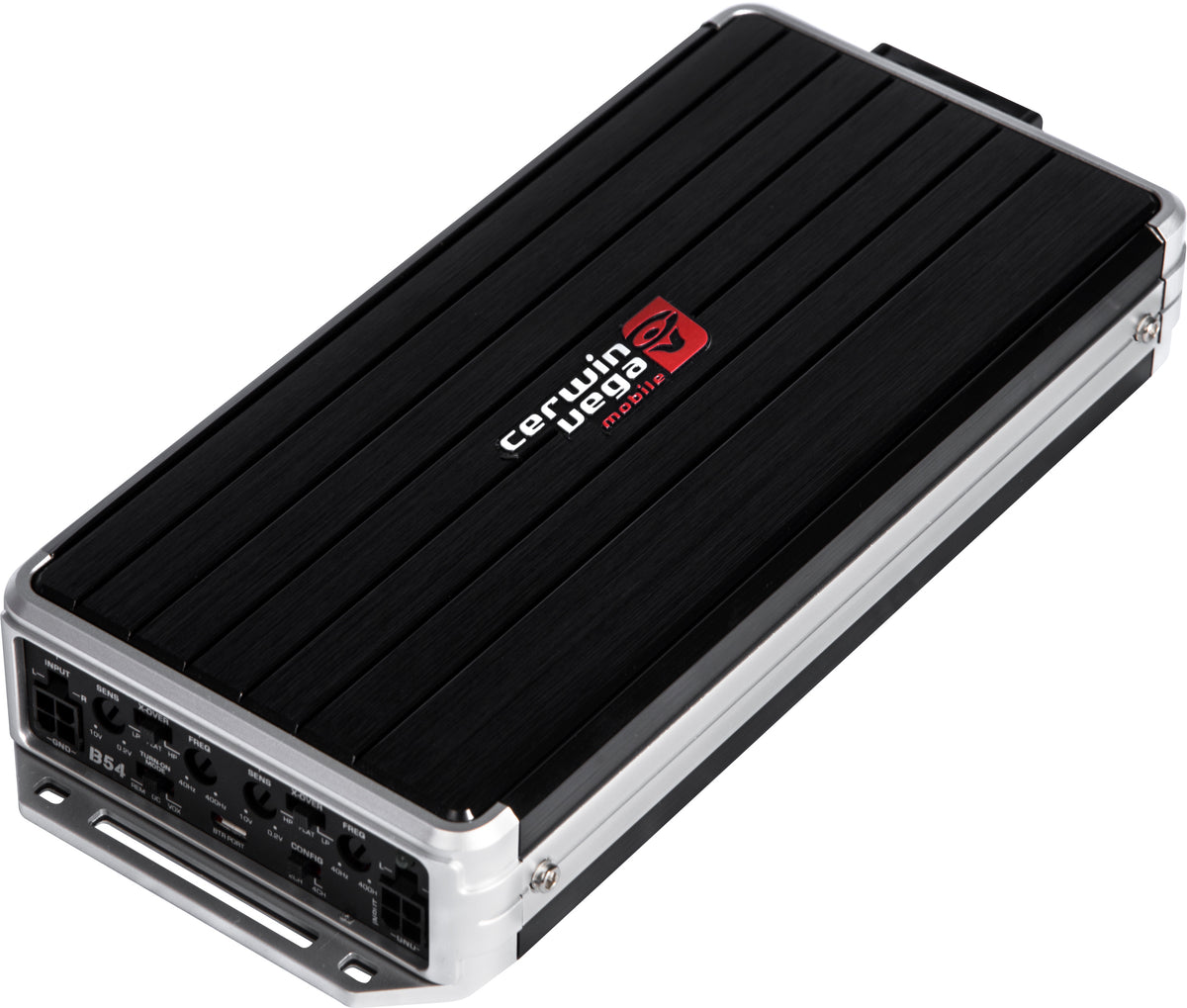Cerwin Vega Bomber Series 4-CH AMP B54