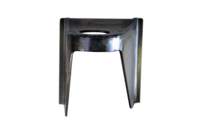 Rust Buster 11-18 Chevy Silverado 2500HD/3500HD Center Cab Mount - Right