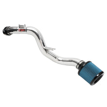 Cargar imagen en el visor de la galería, Injen 22-23 Honda Civic/Civic Si 1.5L 4 Cyl. Polished Cold Air Intake