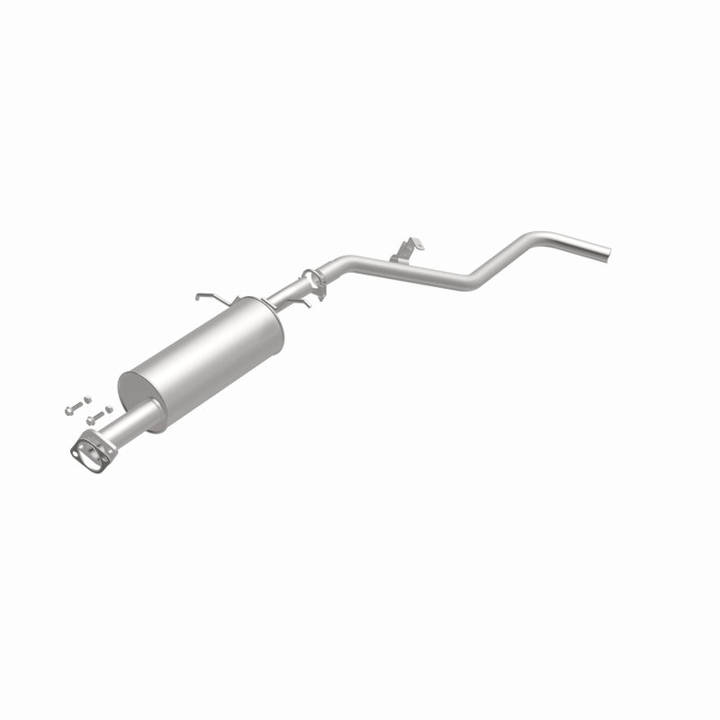MagnaFlow BRE Exhaust Kit 90-96 Nissan D21 2.4L