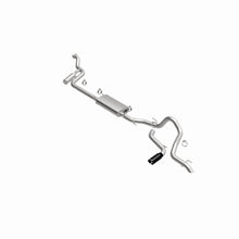 Cargar imagen en el visor de la galería, Magnaflow 2024 Toyota Tacoma Overland Series Cat-back Exhaust System