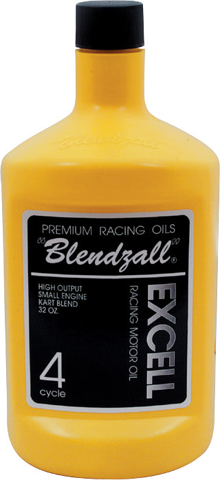 Blendzall Ultra Racing Castor 2T 1GAL (F-455G)
