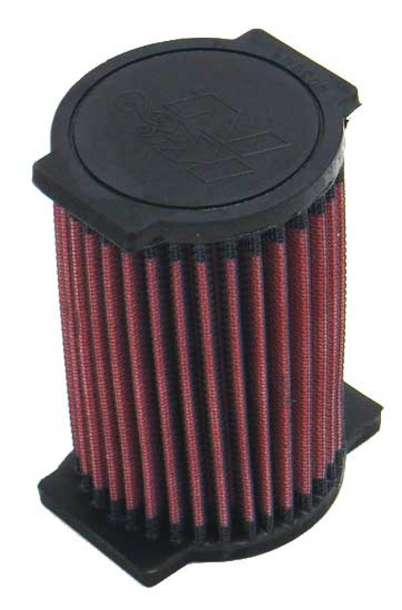 K&N Replacement Air Filter YA-2597 — Fits 1987-1999 Yamaha YFM350FW Big Bear