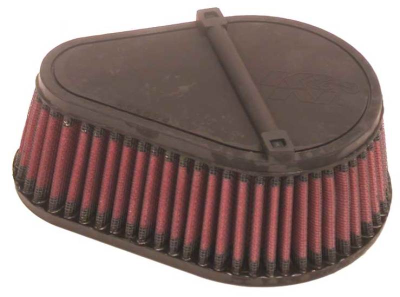 K&N Replacement Air Filter — 1996-2021 Suzuki DR650S/SE