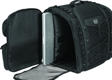 Cargar imagen en el visor de la galería, Kuryakyn Momentum Road Warrior Bag