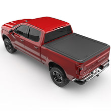 Cargar imagen en el visor de la galería, EGR RollTrac Manual Retractable Bed Cover Chevy 1500 Short Box