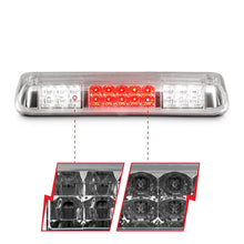 Cargar imagen en el visor de la galería, ANZO 2004-2008 Ford F-150 LED 3rd Brake Light Chrome B - Series