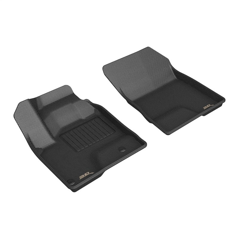 3D MAXpider 22-26 Mitsubishi Outlander (PHEV Only) Kagu Black R1