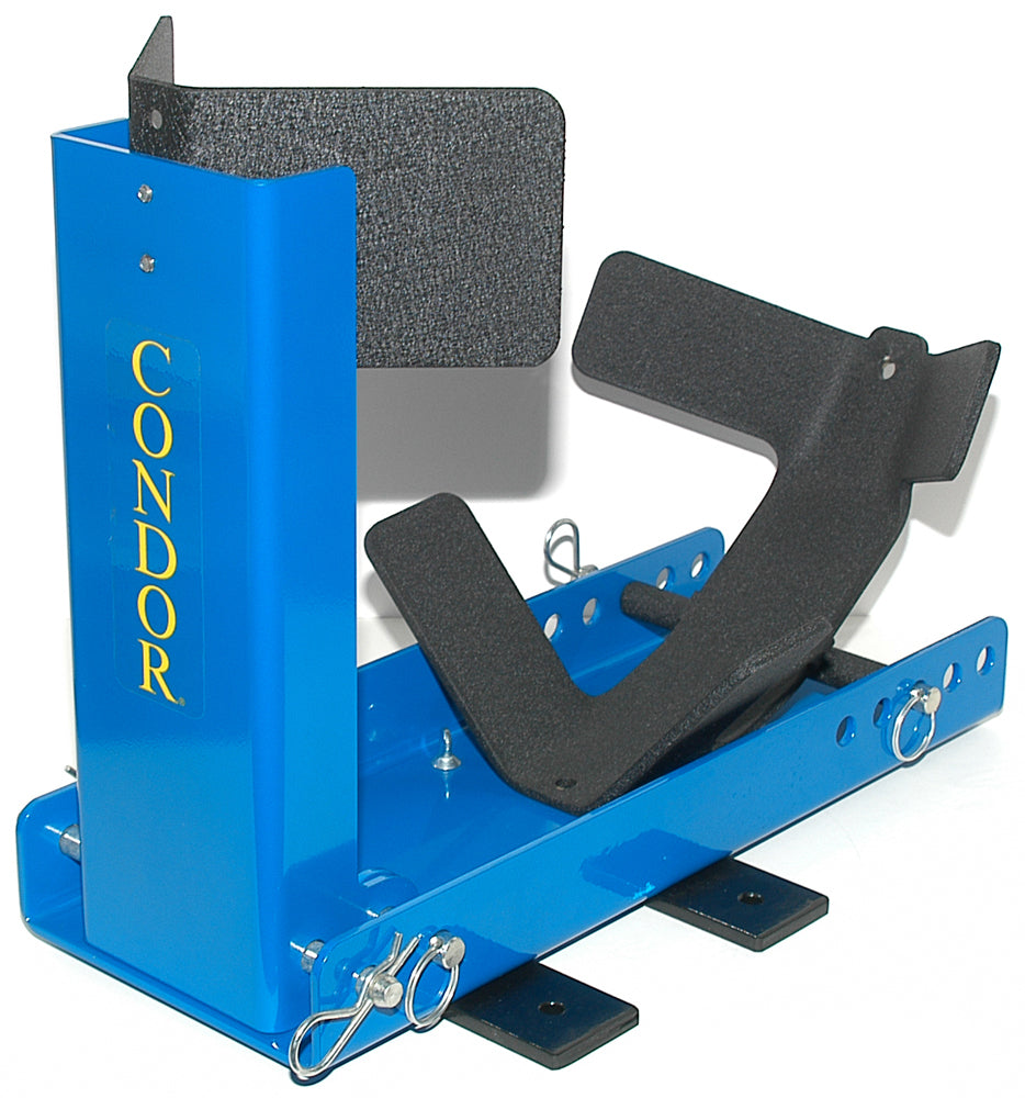 Condor Scooter Chock (SCC-4000)