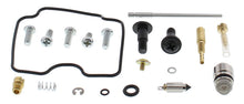 Cargar imagen en el visor de la galería, All Balls Racing 99-10 Suzuki GZ250 Carburetor Rebuild Kit