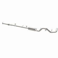 Cargar imagen en el visor de la galería, MagnaFlow 2023+ Chevy Colorado NEO Series Cat-Back Exhaust Single Passenger Side Rear Exit