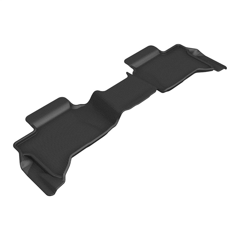 3D MAXpider 25-26 Toyota 4Runner (Gas) Kagu Black R2