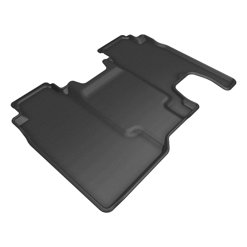 3D MAXpider 24-26 Chevrolet Silverado EV Kagu Black R2