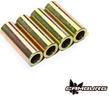 Cargar imagen en el visor de la galería, Camburg Ford Raptor 10-14 1.25in Performance Uniball Upper Arms