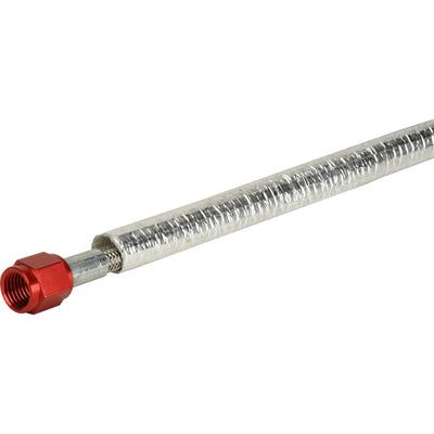 DEI Vapor Block Fuel Line Sleeve 3/8in x 36in — Thermal Heat Shield