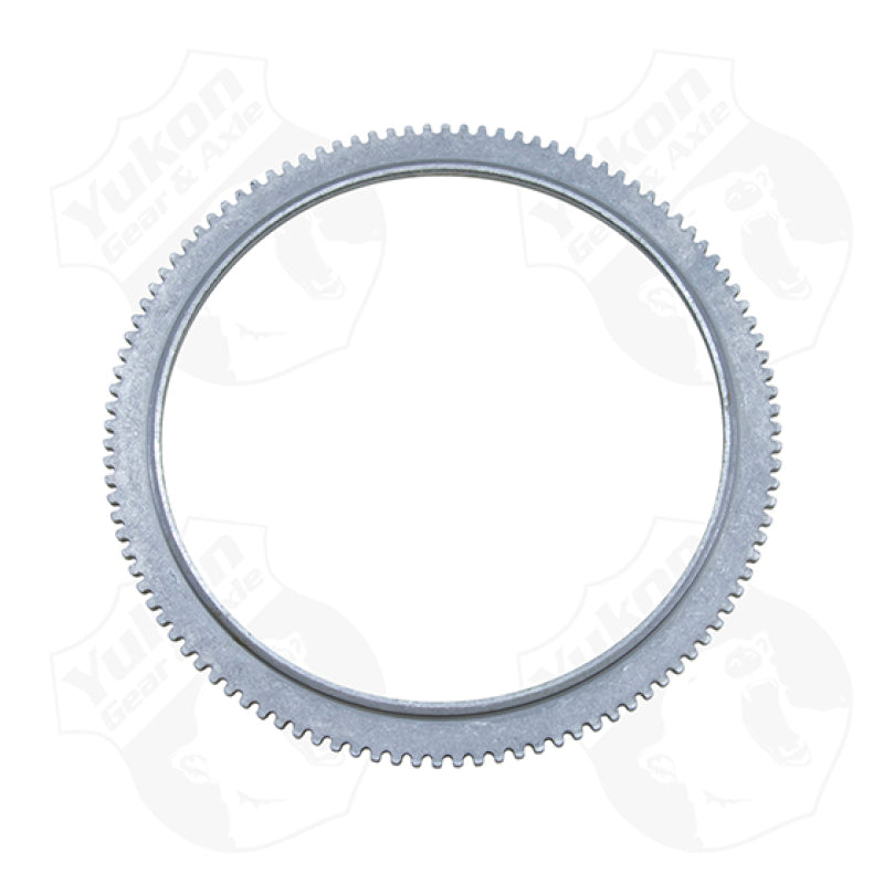 Yukon Gear ABS Carrier Case Exciter Ring (108 Teeth) for 8.8in Ford — Fits Bronco, F-150