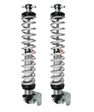 Suspension Shock Absorber and Coil Spring Assembly