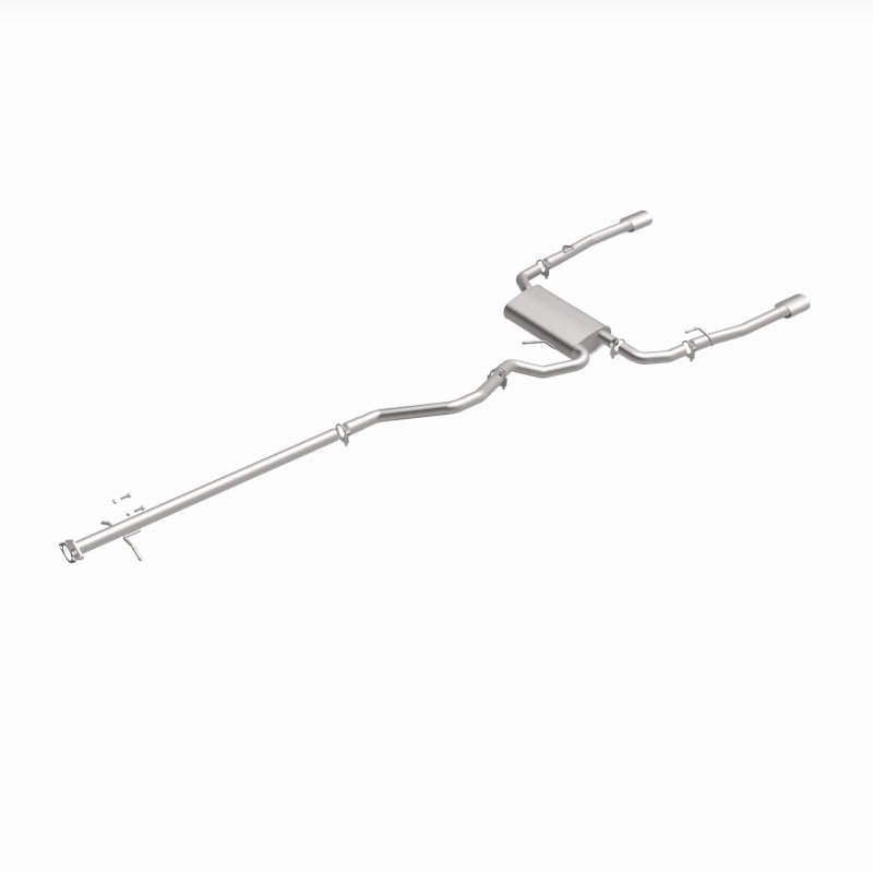 MagnaFlow BRE Exhaust Kit 13-16 Dodge Dart