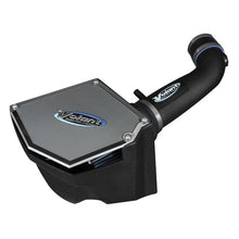 Cargar imagen en el visor de la galería, Volant 07-11 Jeep Wrangler 3.8L V6 Pro5 Closed Box Air Intake System