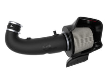 Cargar imagen en el visor de la galería, aFe Magnum FORCE Pro Dry S Cold Air Intake System 11-19 Jeep Grand Cherokee (WK2) V8-5.7L