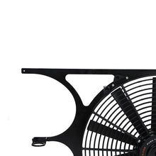 Cargar imagen en el visor de la galería, Mishimoto 92-99 BMW E36 Fan Shroud Kit