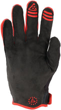 Cargar imagen en el visor de la galería, Answer 25 Ascent Prix Gloves Red/Black - Medium