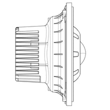 Cargar imagen en el visor de la galería, Faros delanteros biled con interruptor Oculus de 7 pulgadas para Jeep Wrangler JK de ORACLE Lighting 0718 VER GARANTÍA