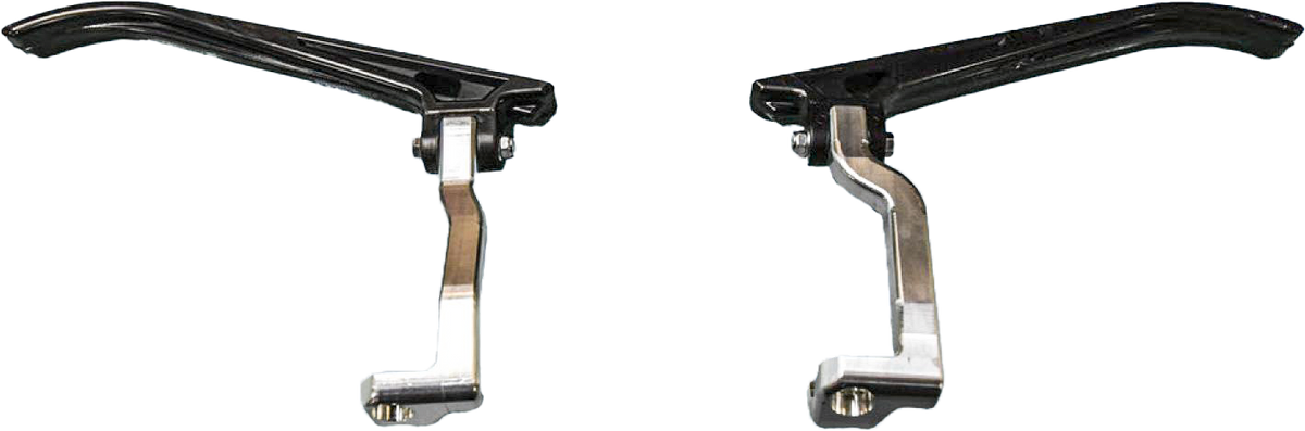 Enduro Engineering Aluminum MNT Open Ended Guard Mounting KIT (53-5120)