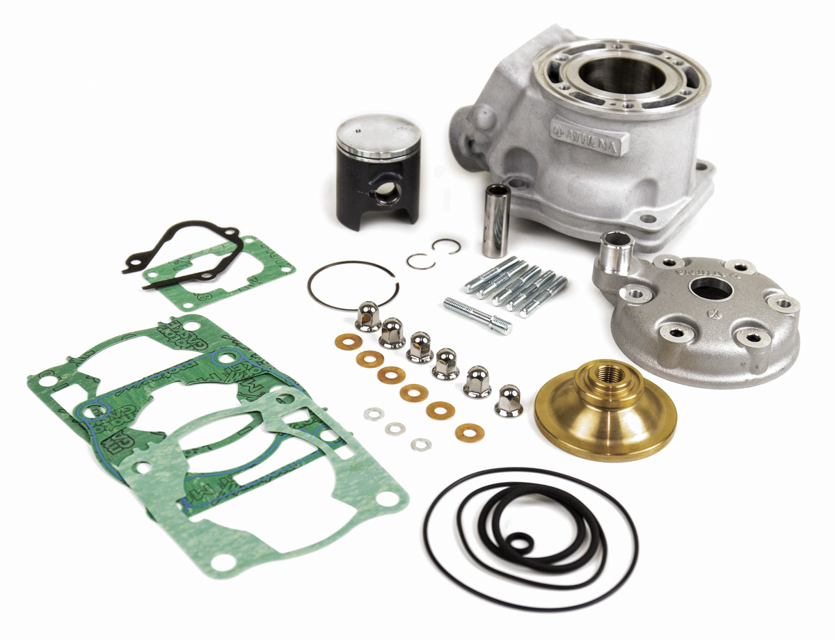 Athena Cylinder KIT 47.5MM YAM (P400485100076)