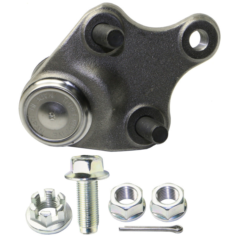 MOOG 19-22 Lexus ES300h Front Lower Ball Joint