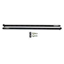 Cargar imagen en el visor de la galería, Wehrli Universal Traction Bar 60in Long - Gloss Black