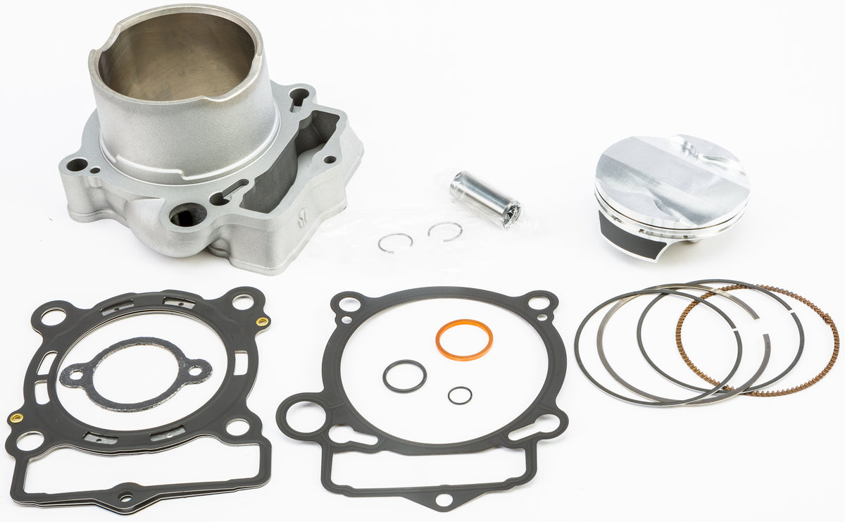 Athena Cylinder KIT BB 82MM 13.8:1 Husq/KTM (P400270100021)